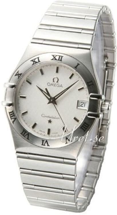 omega constellation hinta